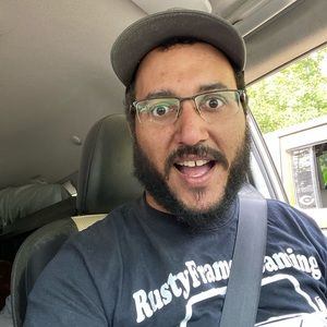 Meet your Posher, Aj